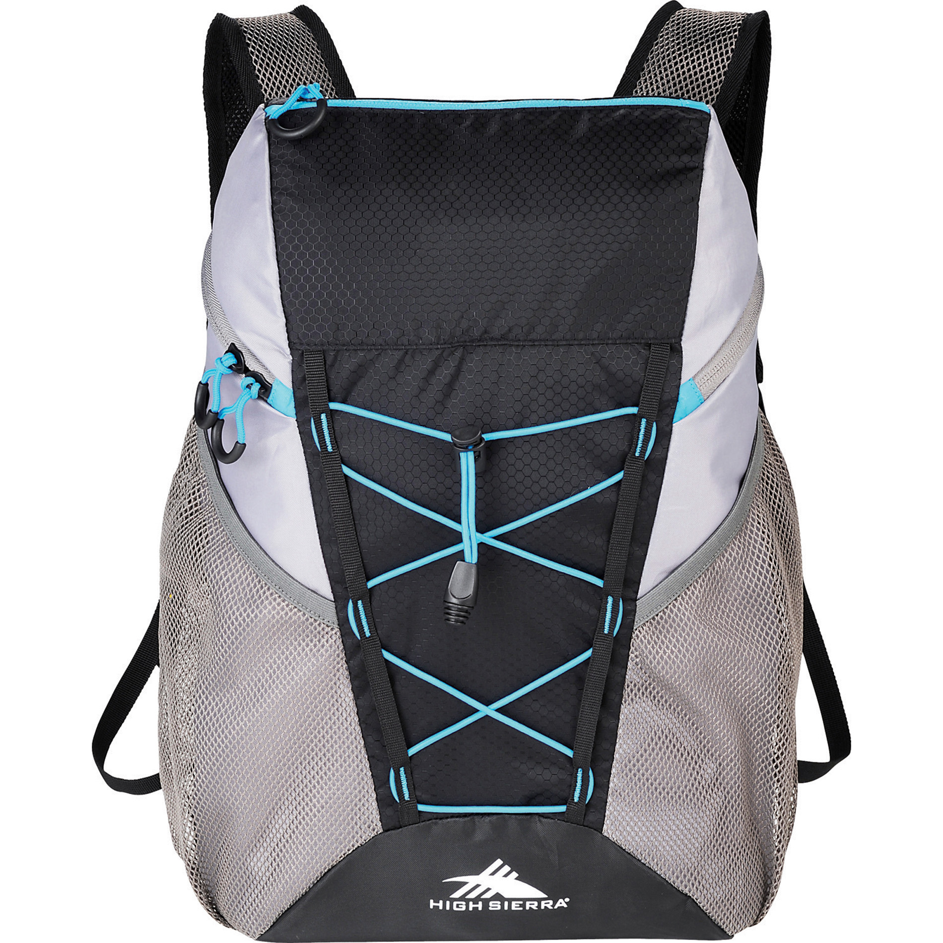 High Sierra 8052-23 - Pack-n-Go 18L Backpack