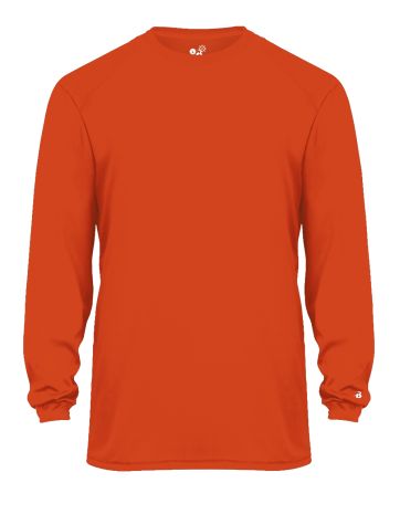 click to view Burnt Orange