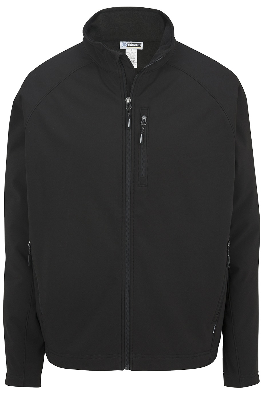 Edwards Garment 3420 - Men's Soft Shell Jacket