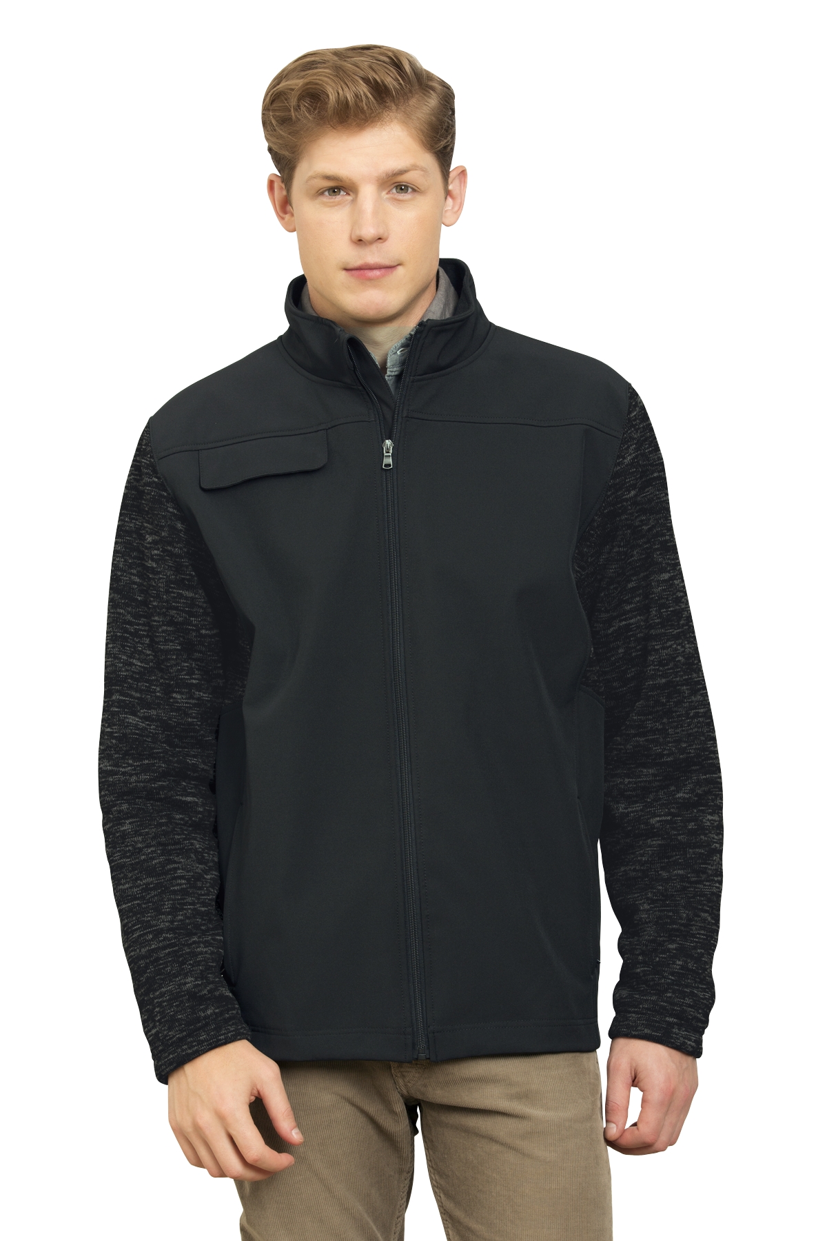 Vantage 7317 - Men's SoHo Jacket $49.34 - Outerwear