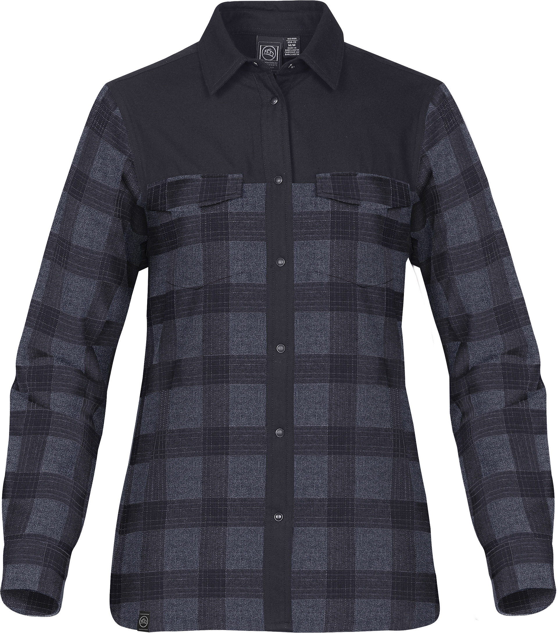click to view NAVYPLAID