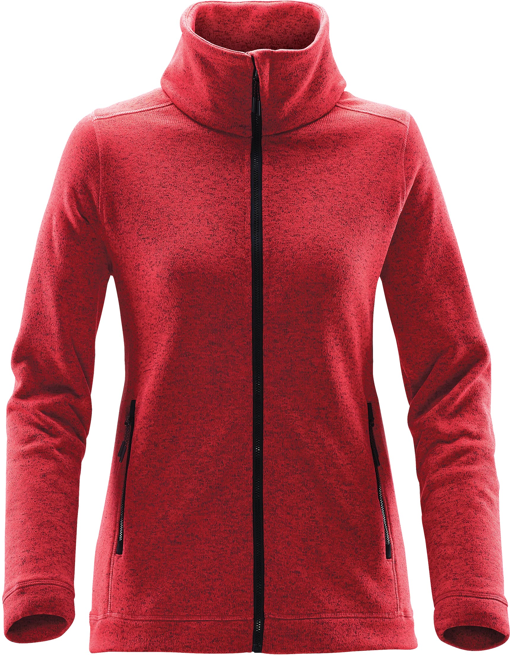 Stormtech NFX-2W - Women's Tundra Sweater Fleece Jacket