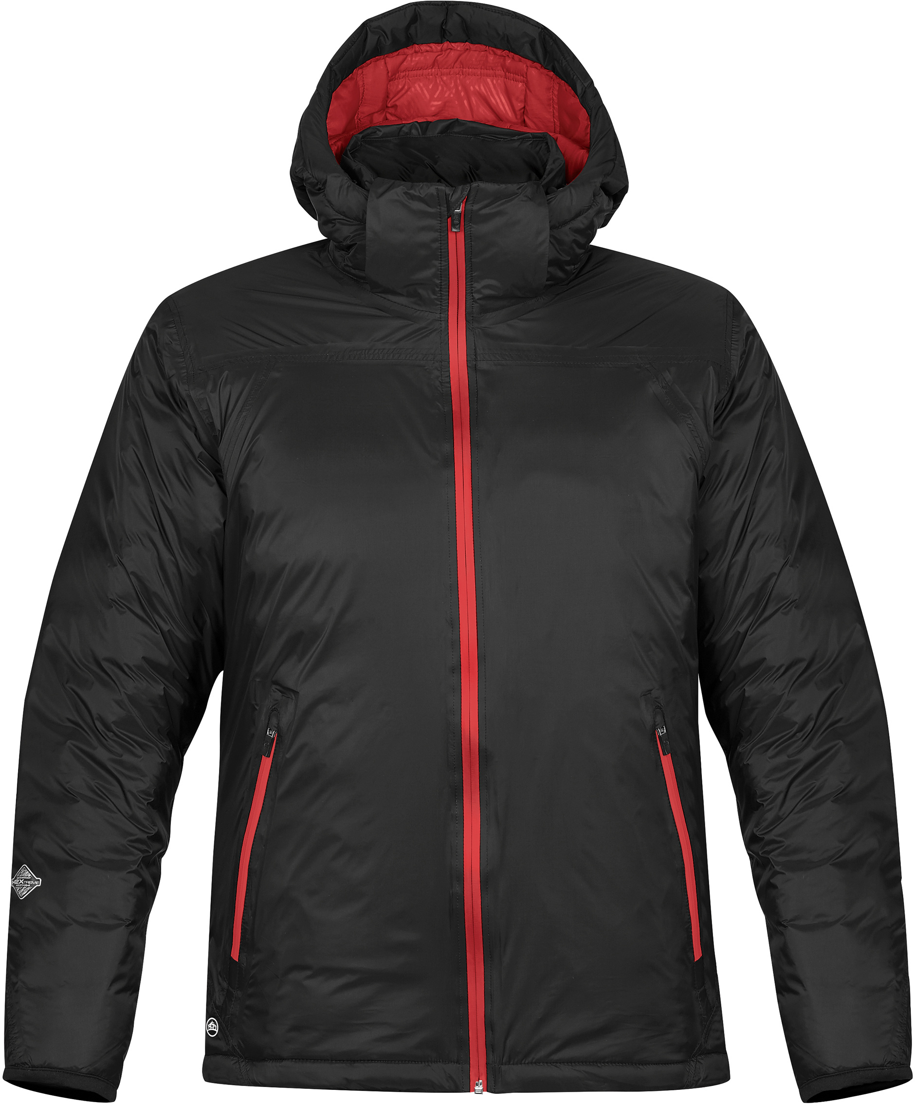 Stormtech X-1 - Men's Black Ice Thermal Jacket $119.00 - Outerwear
