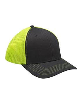 click to view Neon Yellow