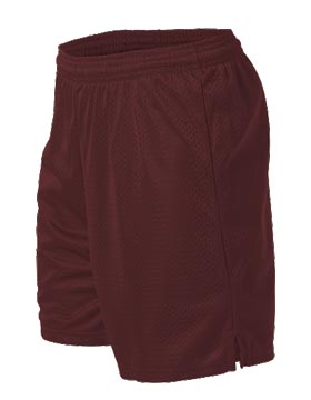 Alleson Athletic 565PW - Women's eXtreme Mesh Short