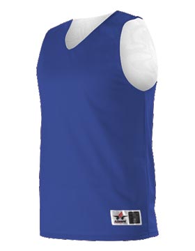 Alleson Athletic 560RY - Youth eXtreme Reversible Mesh Tank