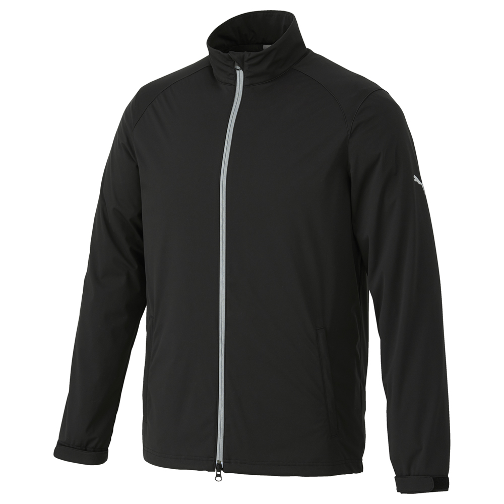 PUMA PA18903 - Men's Golf Tech Jacket