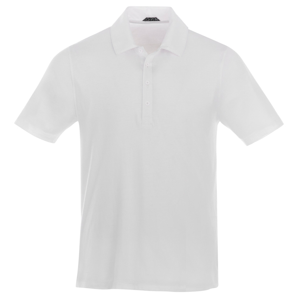 Trimark TM16224 - Men's ACADIA Short Sleeve Polo