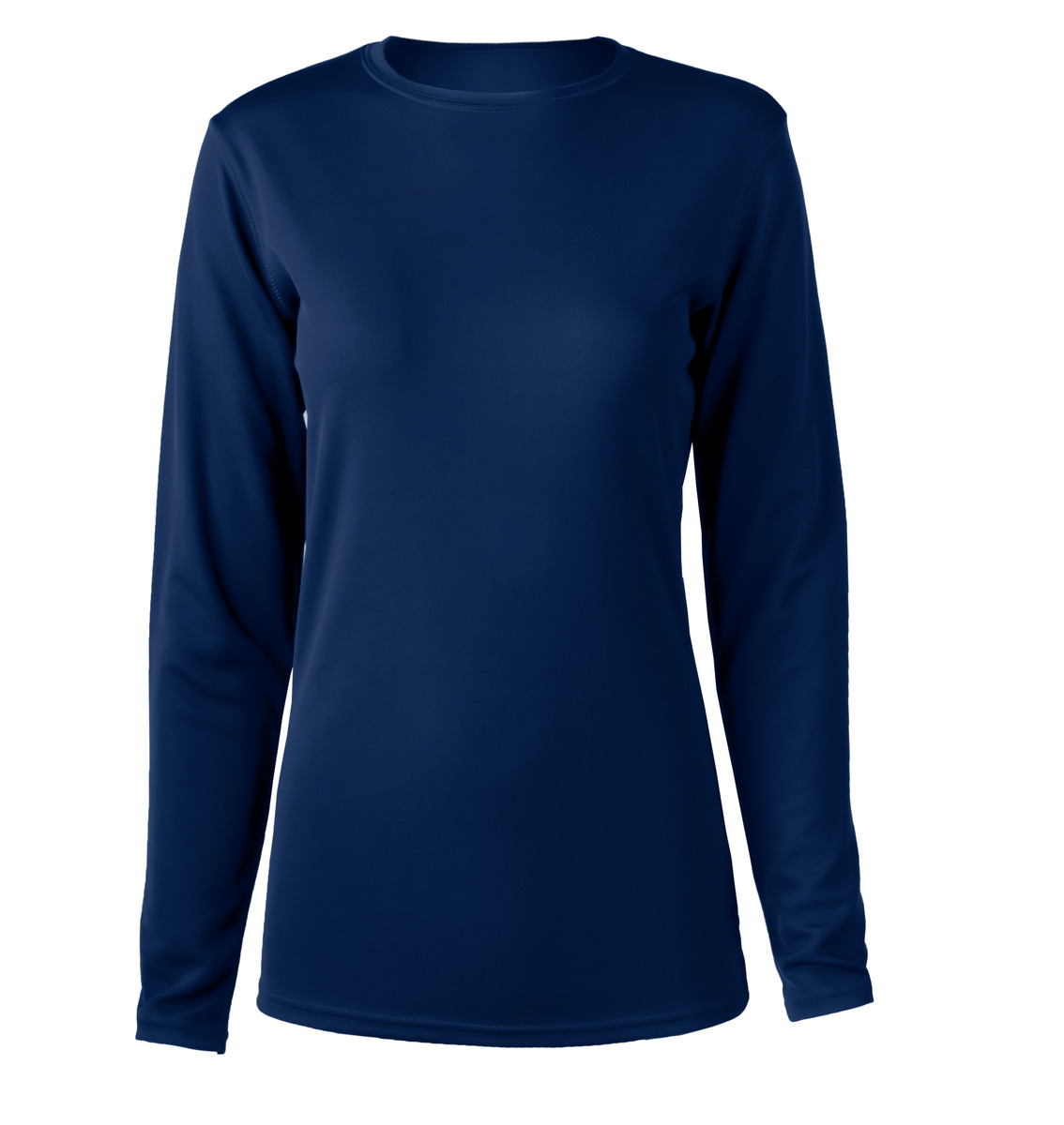 Zorrel Z6051 - Women's Chicago Long Sleeve Training Tee $9.59 - T-Shirts