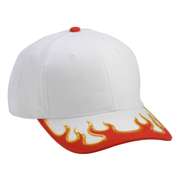 click to view FLAME