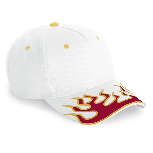click to view FIRE/WHITE