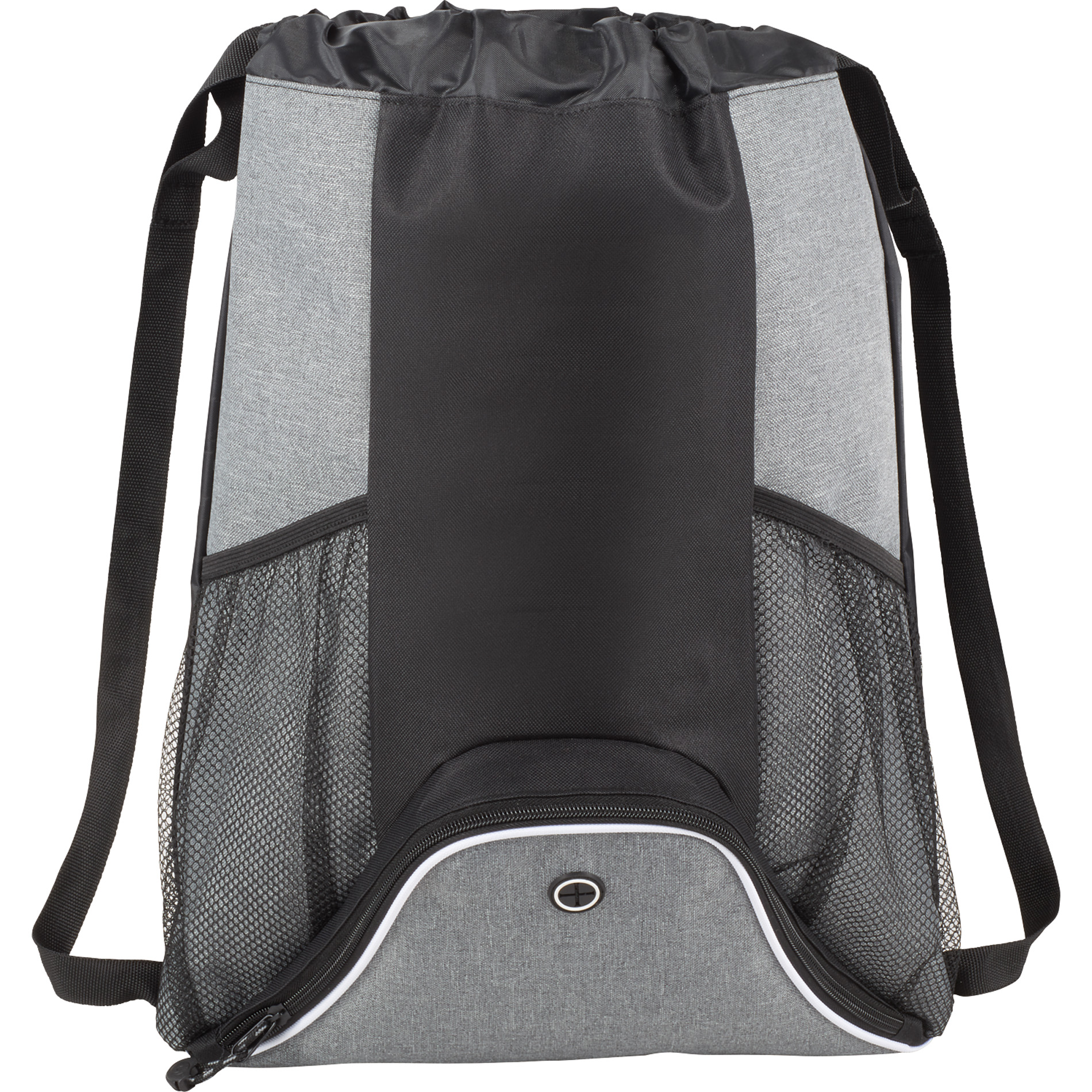 LEEDS 2075-02 - Corona Deluxe Drawstring Sportspack