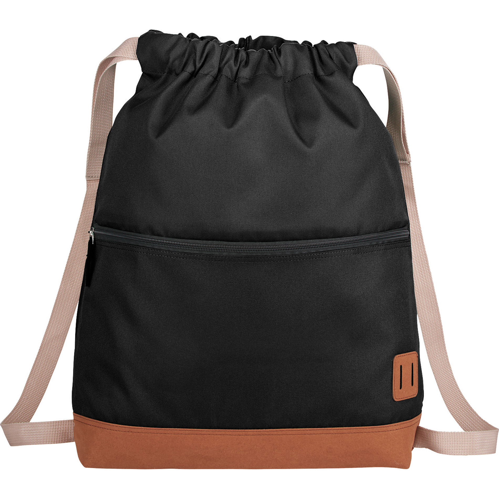 LEEDS 3250-09 - Cascade Deluxe Drawstring Backpack