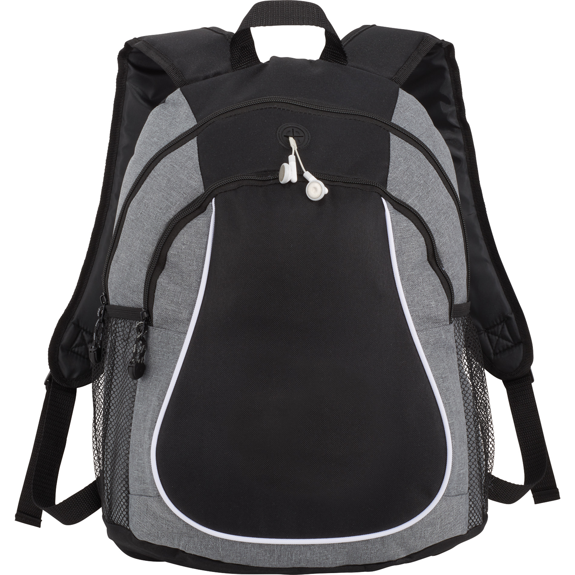 LEEDS 3250-99 - Coil Backpack