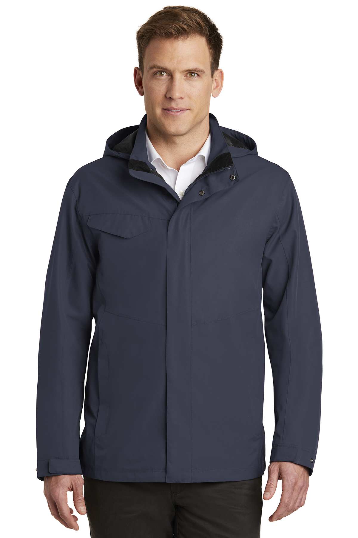 Port Authority J900 - Men's Collective Outer Shell Jacket