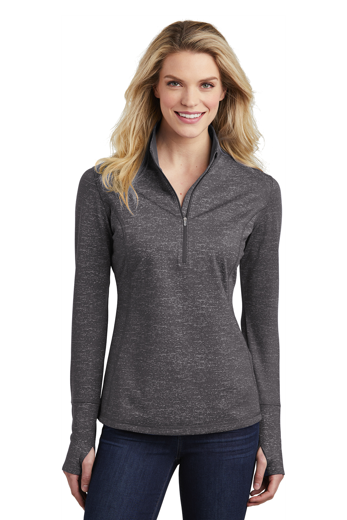 click to view Charcoal Grey