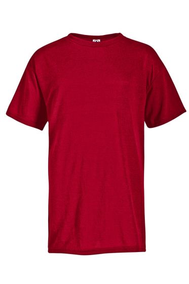 click to view Athletic Red Heather