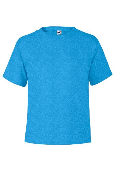 click to view Turquoise Heather(50C/50P)