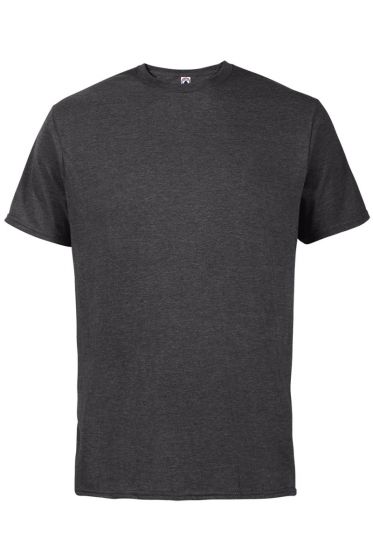 click to view Charcoal Heather(50C/50P)