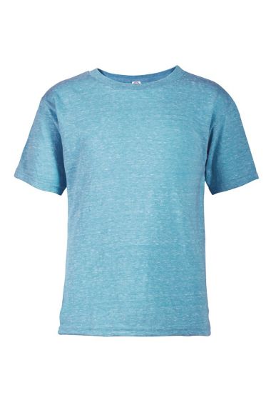 click to view Turquoise Snow Heather