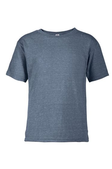 click to view Denim Snow Heather