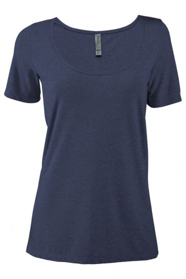 click to view Athletic Navy Heather (Platinum Only)