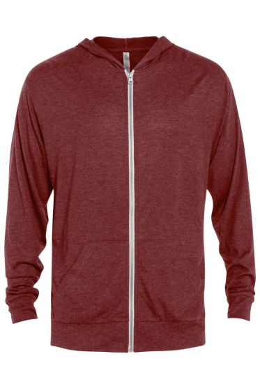 click to view Maroon Heather (Platinum Only)