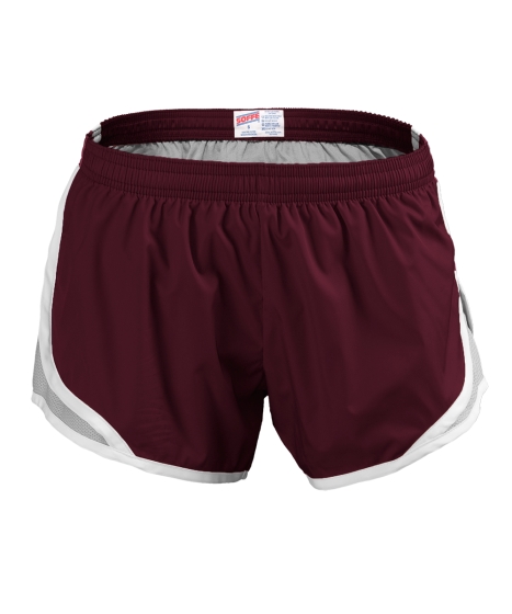 click to view Maroon/Silver