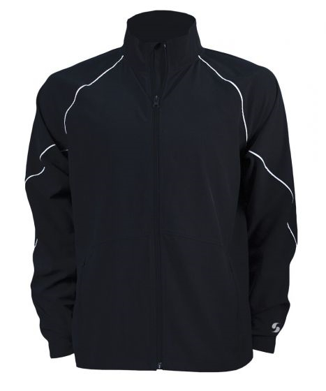 Soffe S1026MP - Adult Game Time Warm Up Jacket