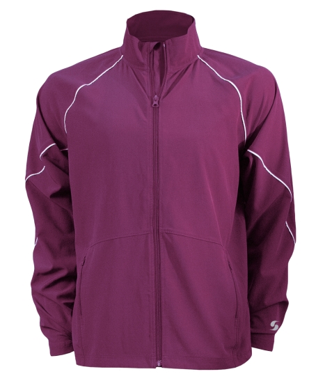 click to view Maroon