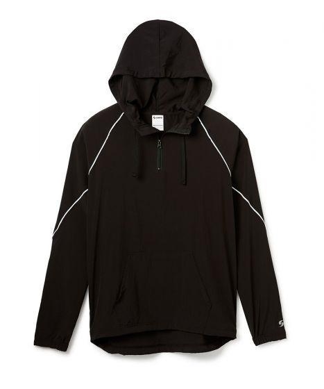 Soffe S1027MP - Men's Game Time Hood