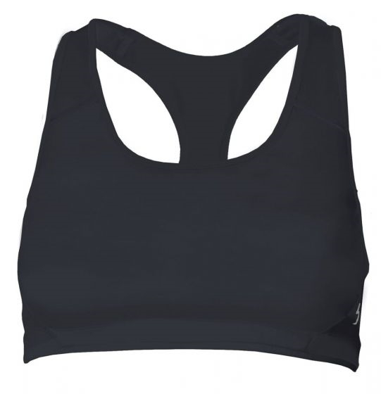 Soffe S1210VP - Juniors Mid Impact Bra $29.31 - Youth Only