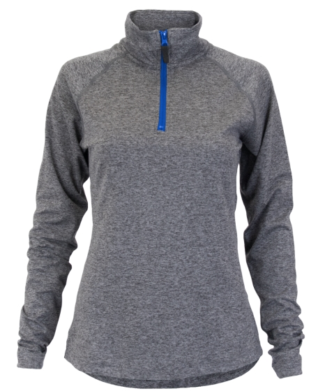 click to view Grey Heather/Royal