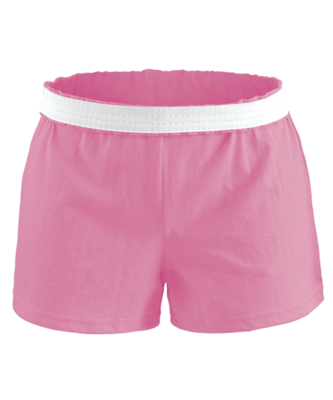 Soffe SB037 - Girls The Authentic Soffe Short