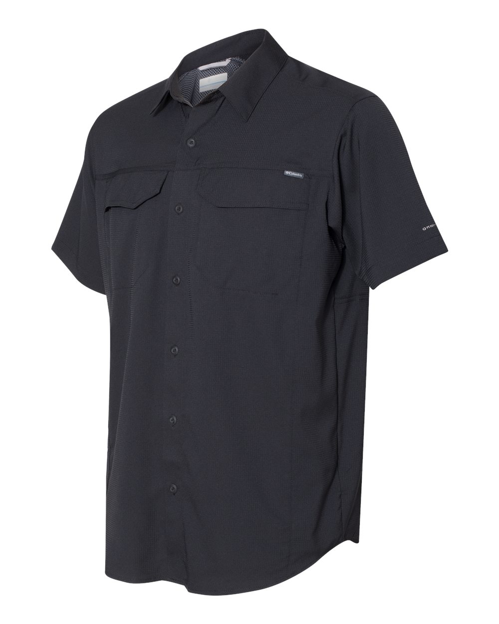 Columbia 165431 - Silver Ridge Lite Short Sleeve Shirt