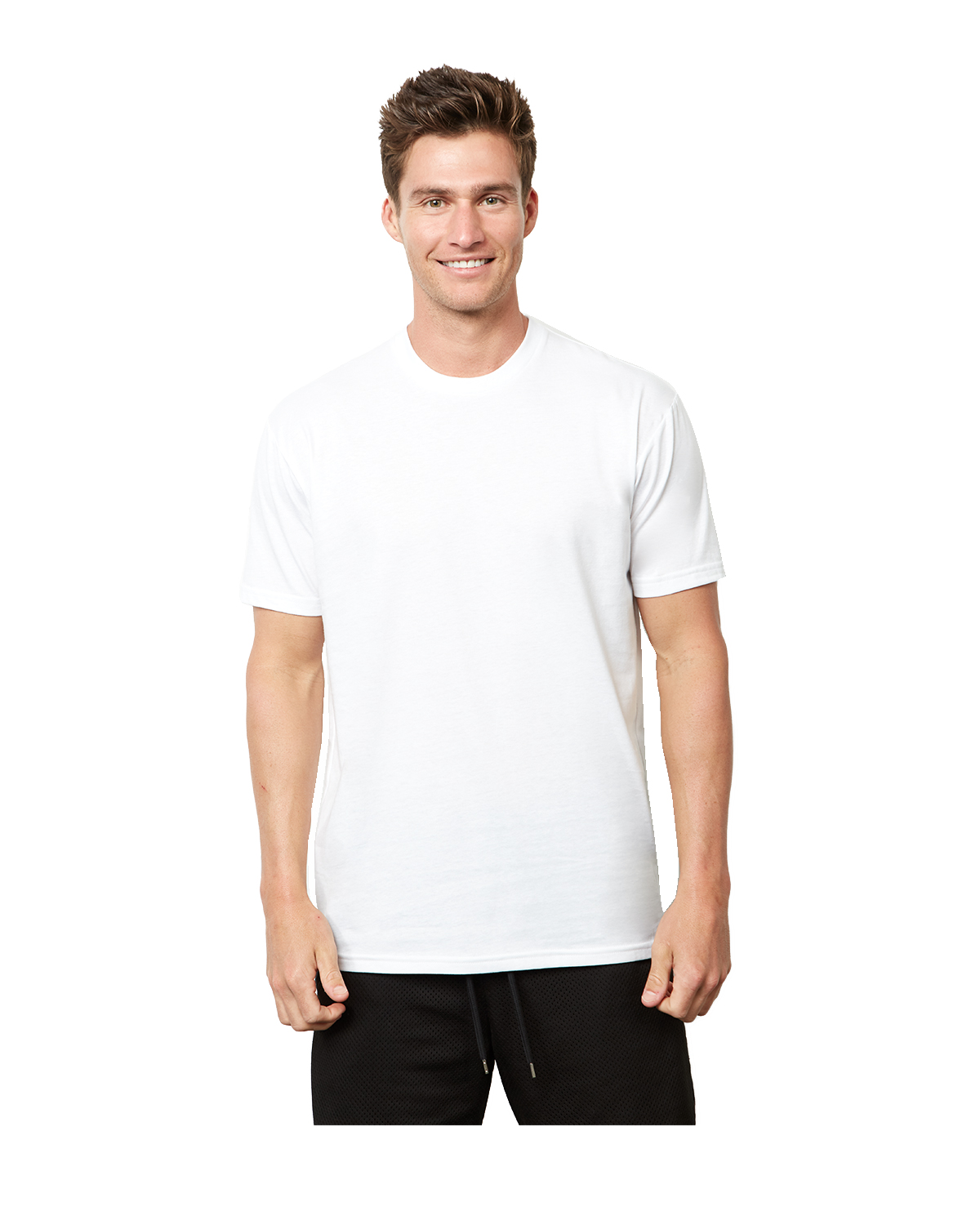 Next Level Apparel 4210 - Unisex Eco Performance T-Shirt