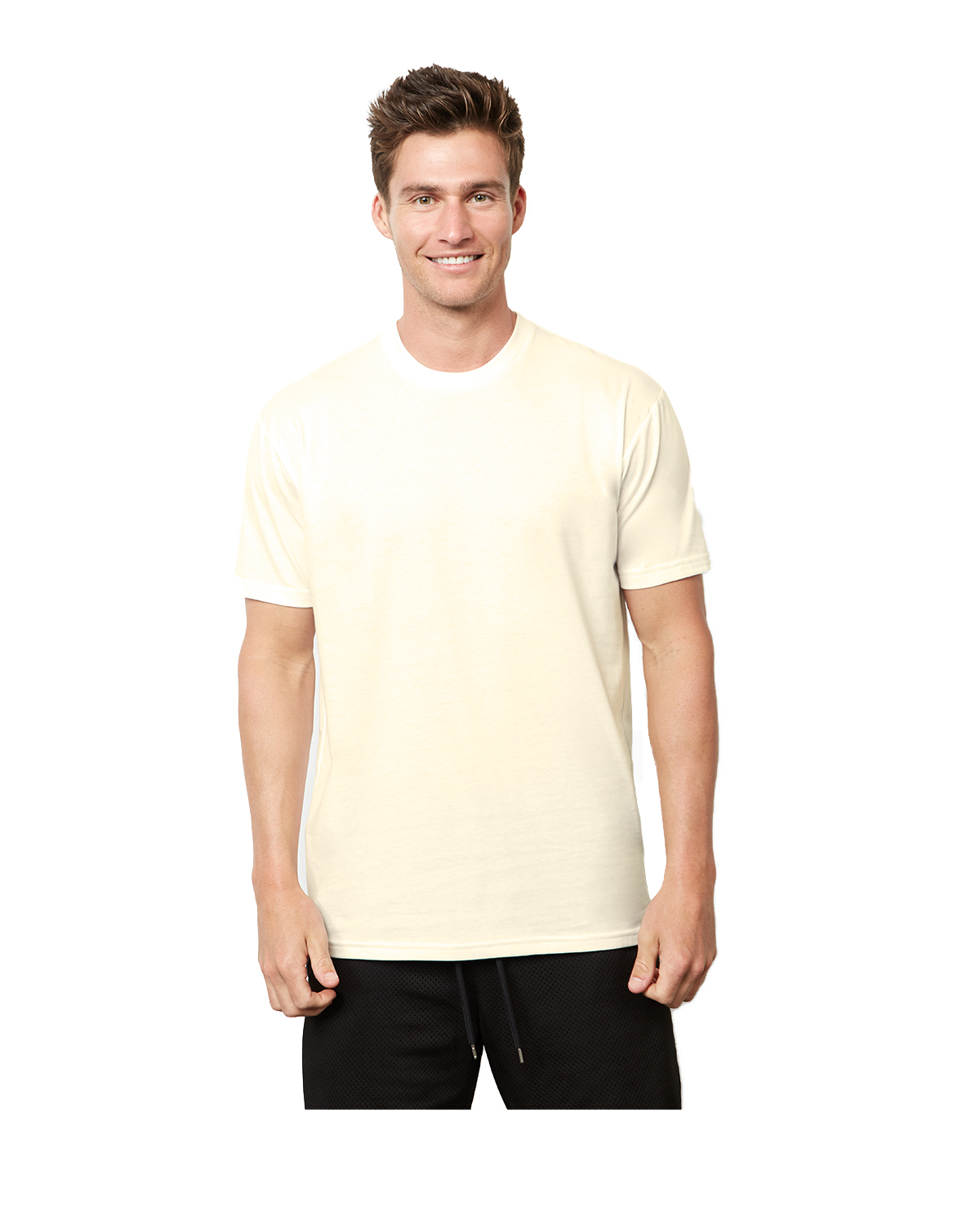 Next Level Apparel 4600 - Unisex Eco 