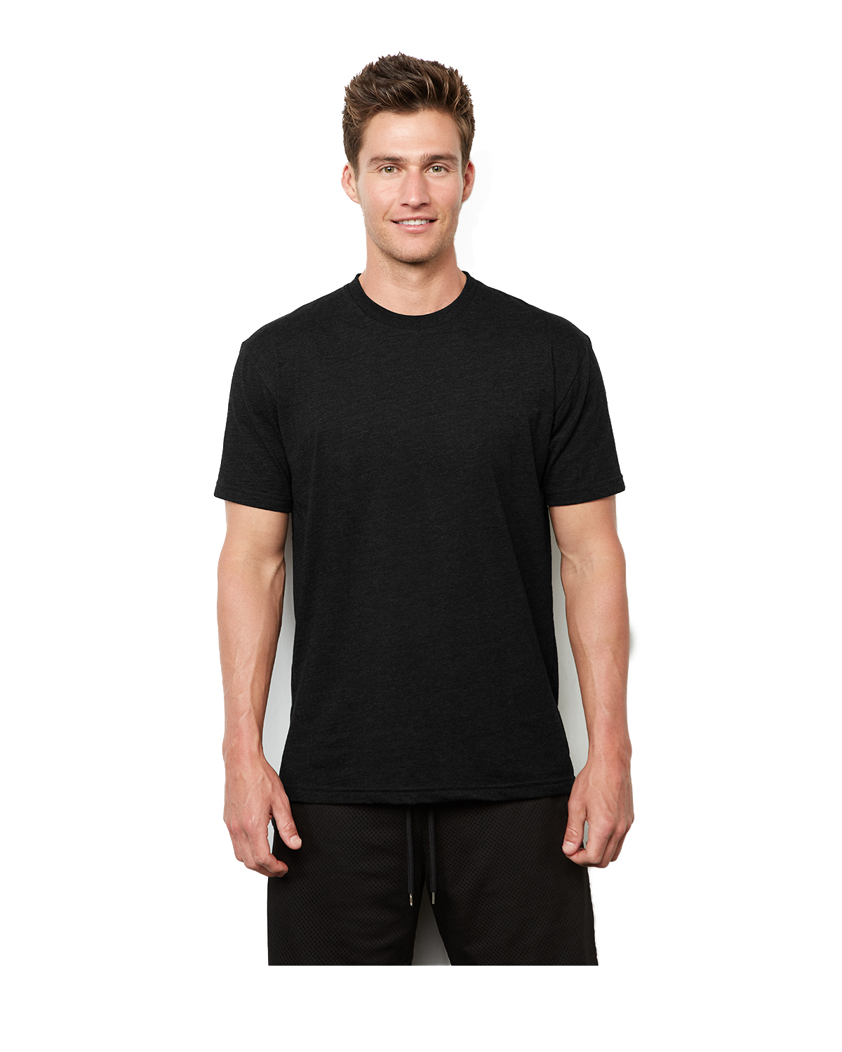 Next Level Apparel 4600 - Unisex Eco Heavyweight T-Shirt $7.56 - T-Shirts