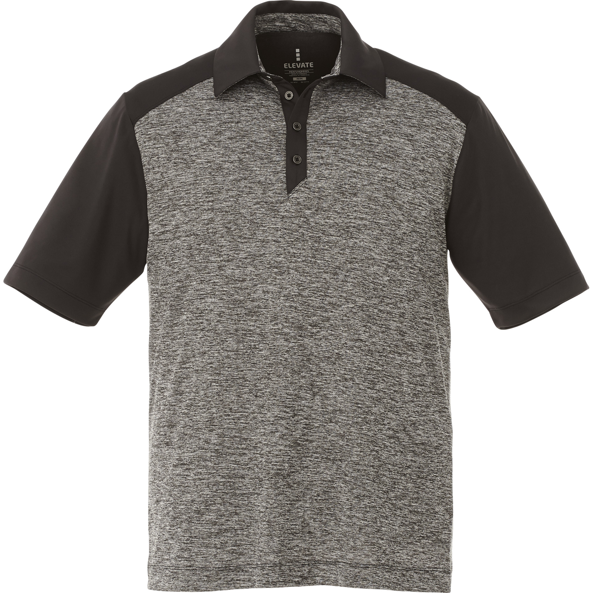 Trimark TM16508 - Men's SANGO Short Sleeve Polo