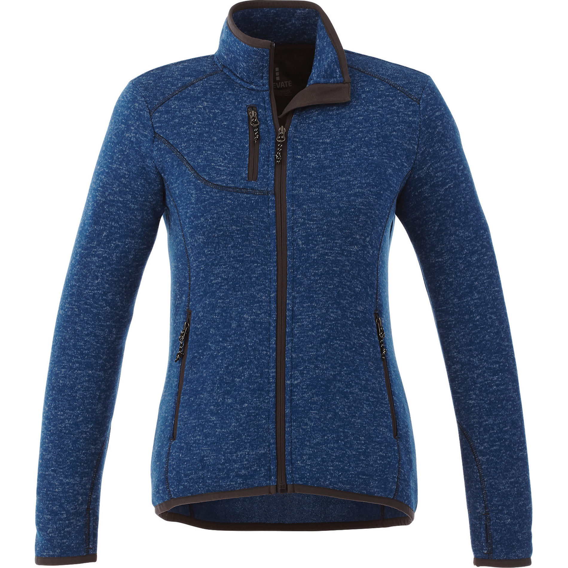 click to view Metro Blue Heather