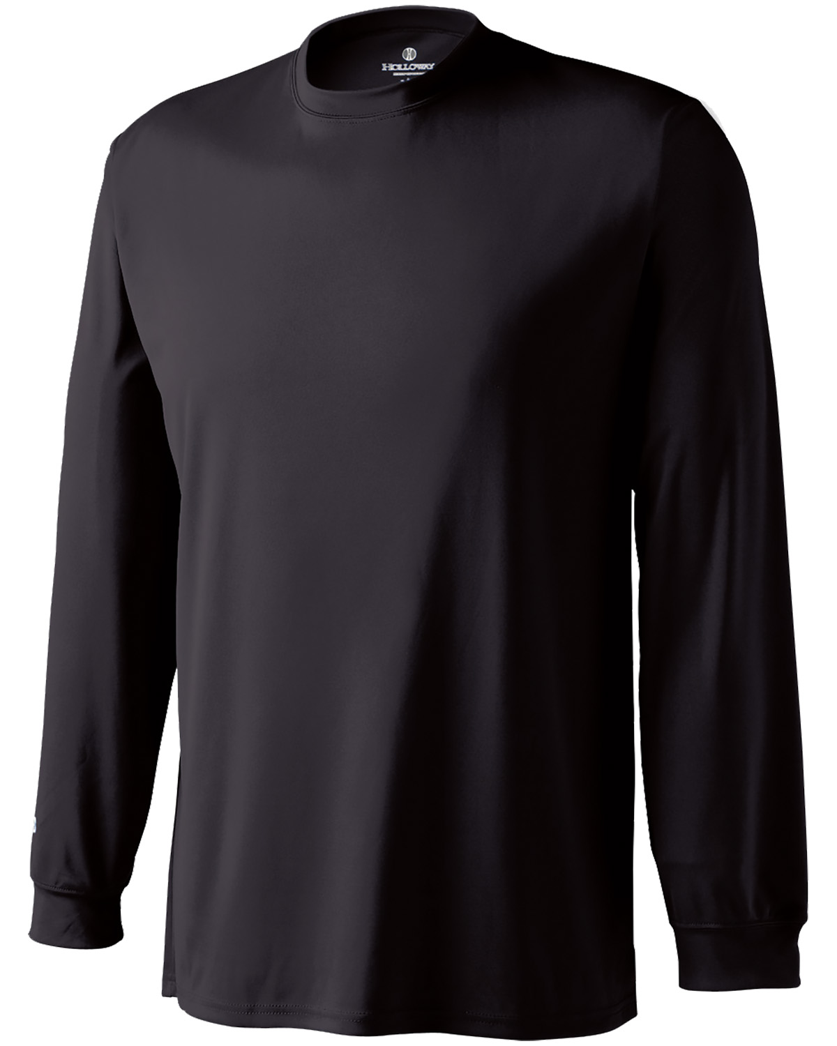 Adult Polyester Long Sleeve Spark 2.0 
