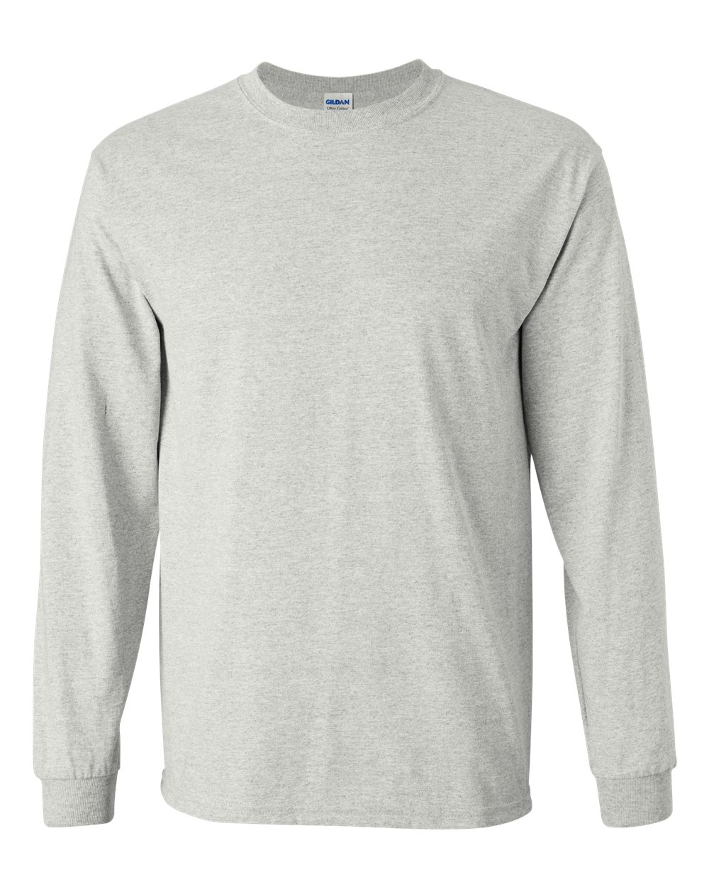Gildan G2400 - Adult Ultra Cotton Long-Sleeve T-Shirt