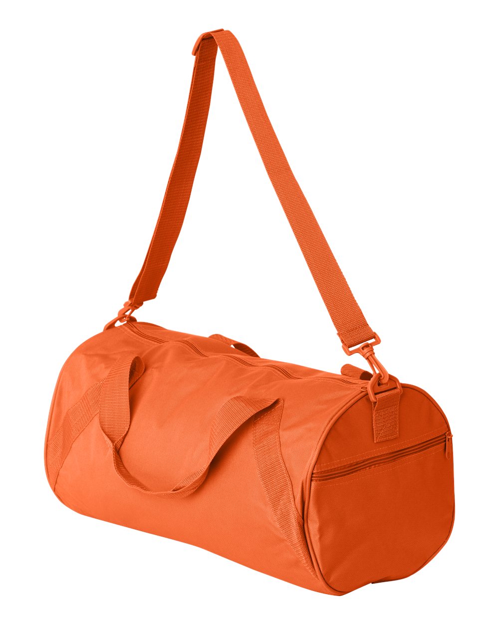 Liberty Bags 8805-Barrel Duffel Bag