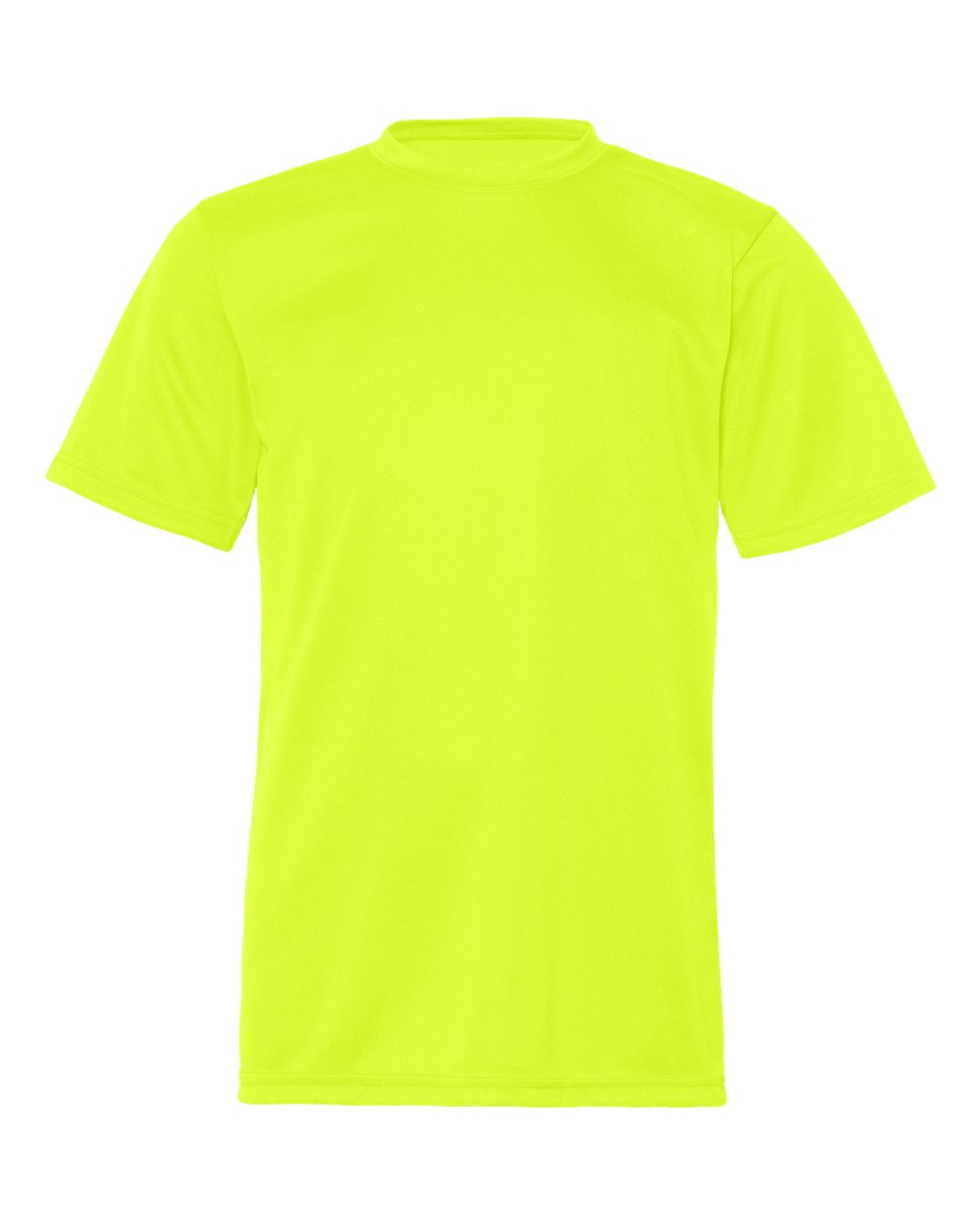 click to view Safety Yellow