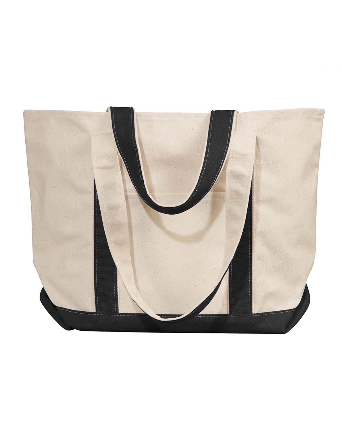 Ultra Club 8871 - Large Canvas Boat Tote