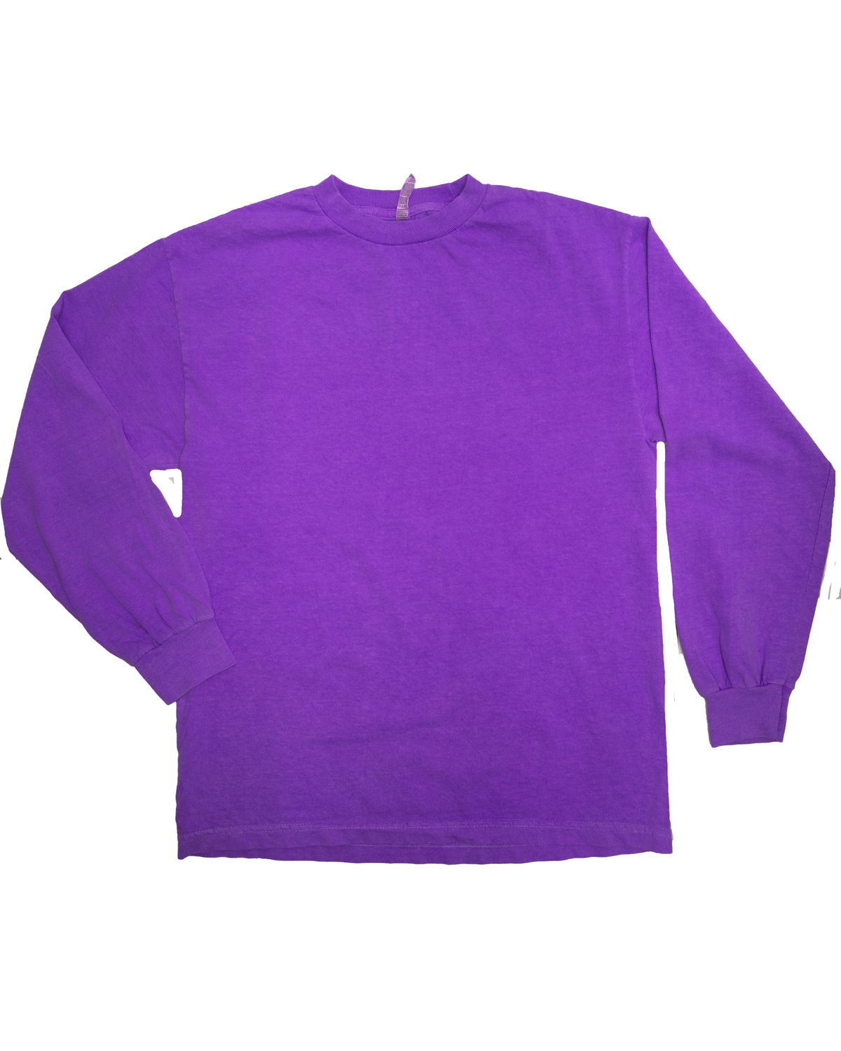 click to view Neon Purple
