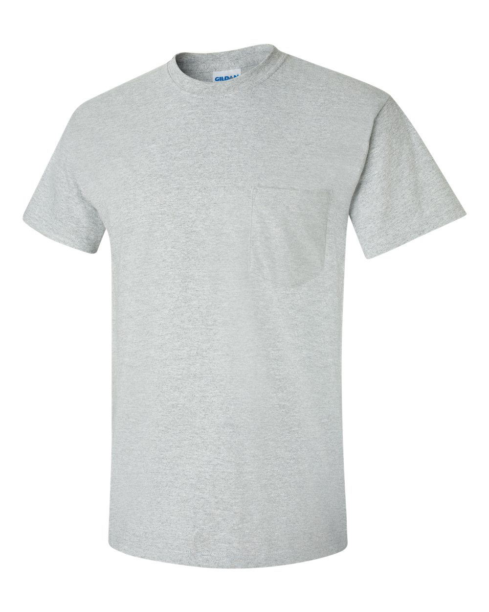 Gildan 2300 Ultra Cotton T-Shirt with a Pocket $6.27 - T-Shirts