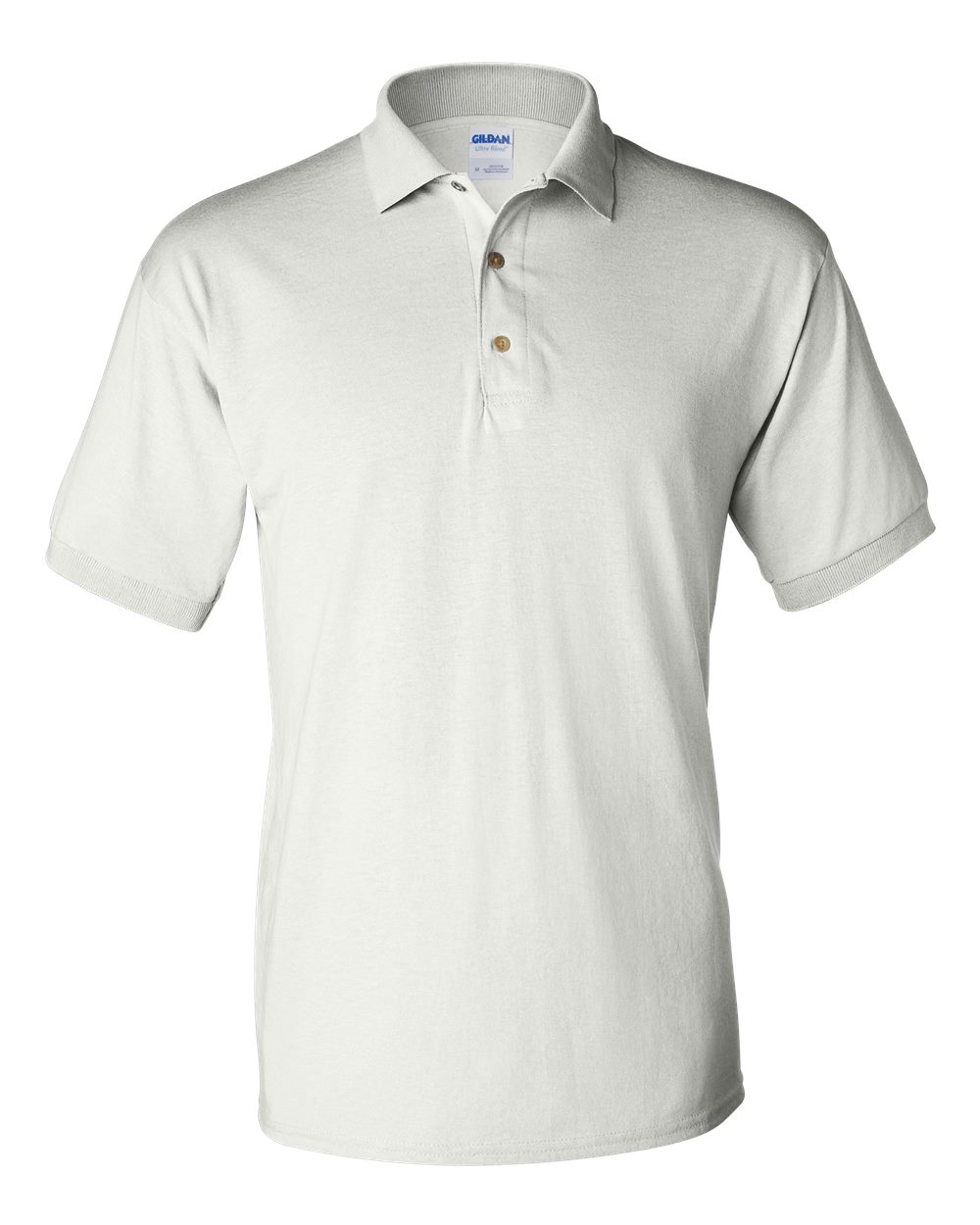 Gildan 8800 6 oz. DryBlend Jersey Knit Sport Shirt