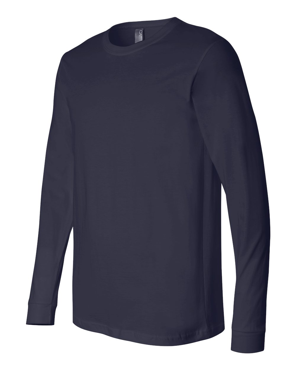 Bella + Canvas 3501 - Unisex Jersey Long-Sleeve Tee $9.78 - T-Shirts