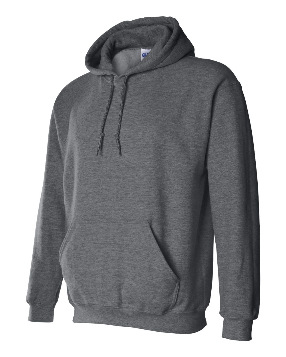 Gildan 18500 Heavy Blend Hooded Sweatshirt $12.64 - Men's ...